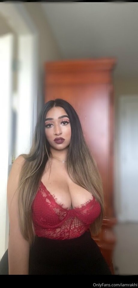 Rakhi Gill star du porno nue img