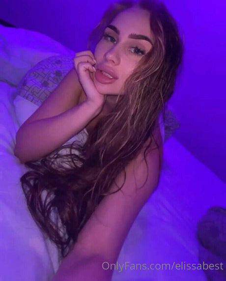 Elissabest jolie étoile img