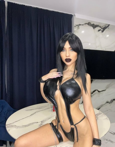 Elissabest sexe de star du porno photo