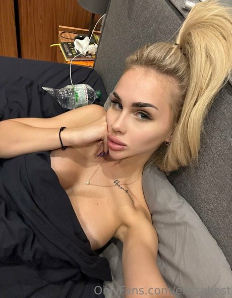 Elissabest meilleure star du porno galeries