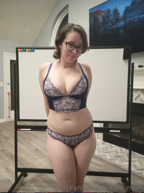 Kibas Mom xxx star du porno images