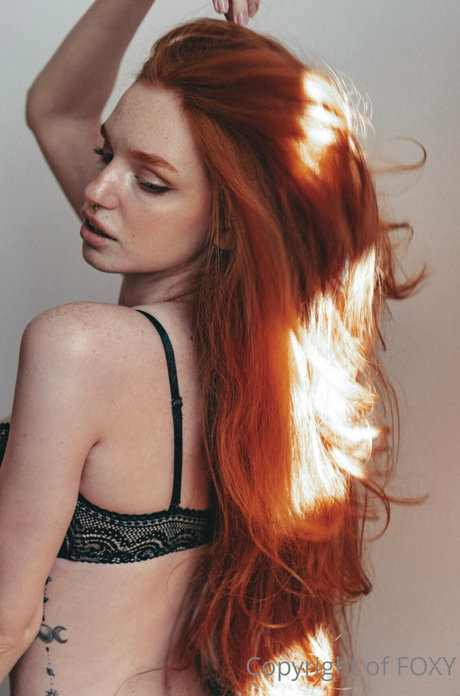 Myfoxyland actrice de grande qualité des photos