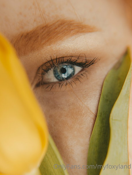 Myfoxyland modèle de sexe images