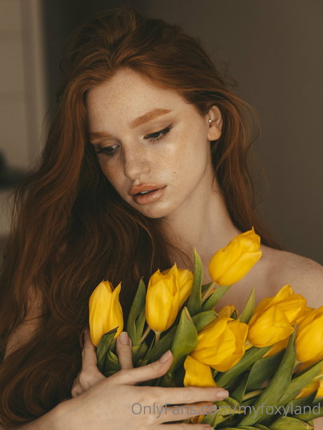 Myfoxyland modèle adulte galeries