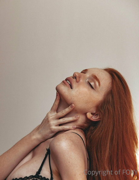 Myfoxyland xxx étoile photo