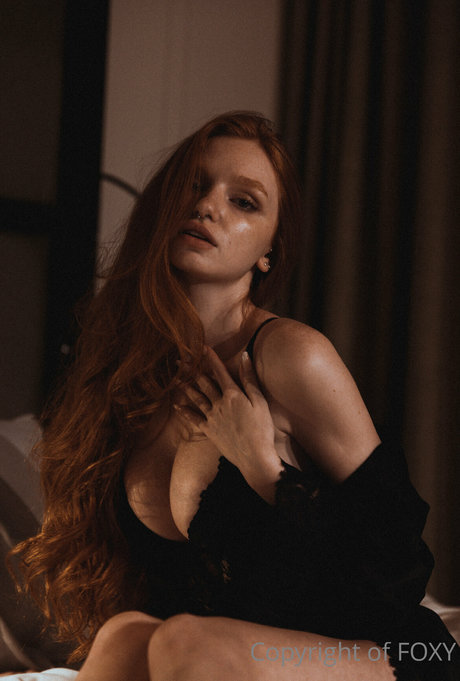 Myfoxyland modèle exclusif collection