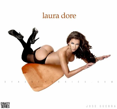 Laura Dore étoile sympa collection