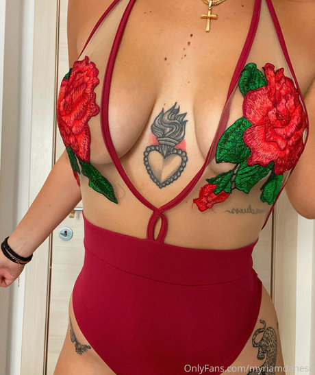 Myriam Danese actrice libre des photos