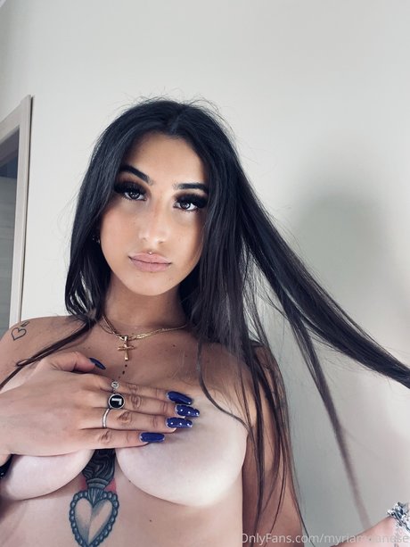 Myriam Danese actrice chaude galeries