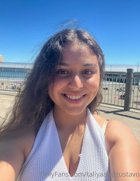 Taliyaandgustavo star du porno sympa photos