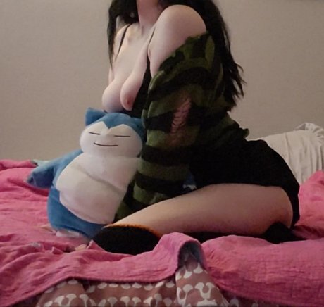 madame goths star du porno collection