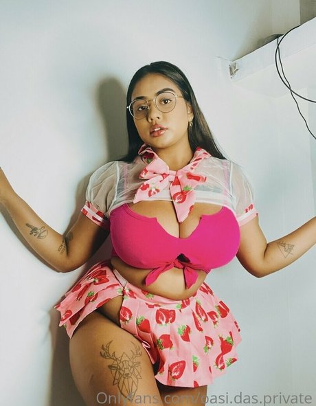 Oasi Das belle actrice galerie