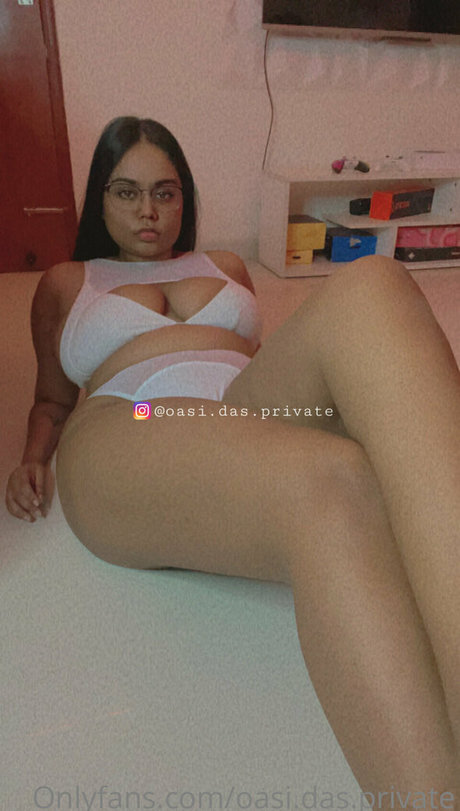 Oasi Das Fotoaufnahmen