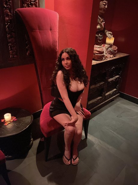 kitty kay Fotoaufnahmen