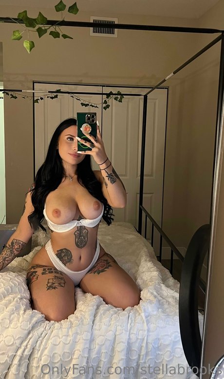 Stella Brooks meilleure étoile collection