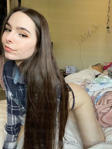 Sadkitcat meilleure actrice collection