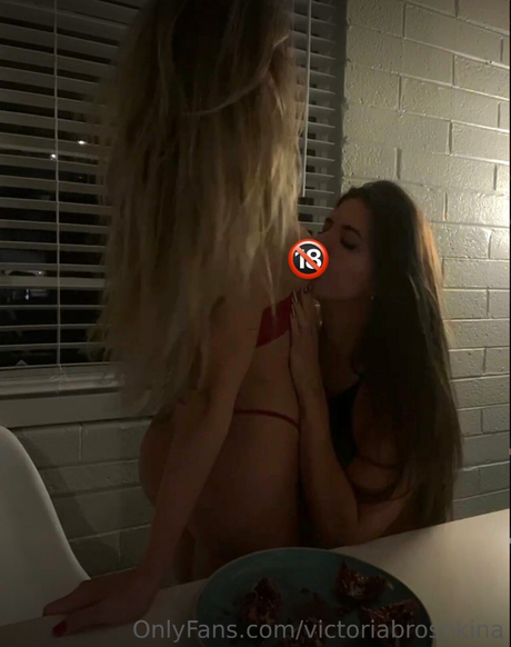 Victoria Broshkina étoile parfaite galerie