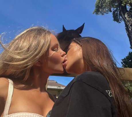 Victoria Broshkina actrice nue images