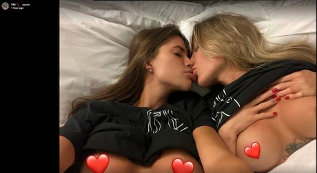 Victoria Broshkina modèle de haute qualité image