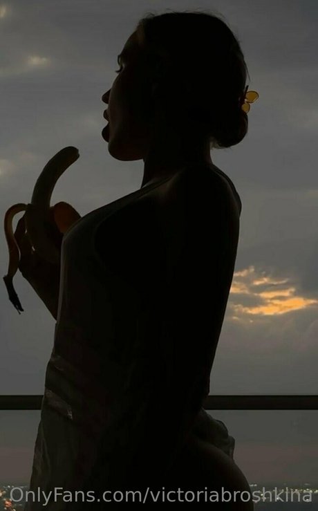 Victoria Broshkina modèle meilleur galerie