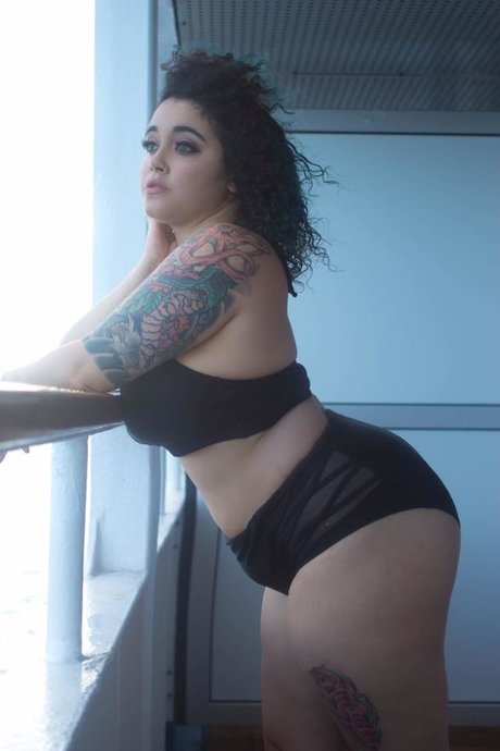 Envy Us étoile archive