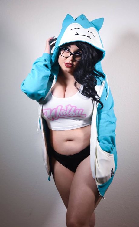 Envy Us modèle joli des photos