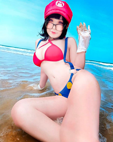 Rinzje actrice de grande qualité des photos