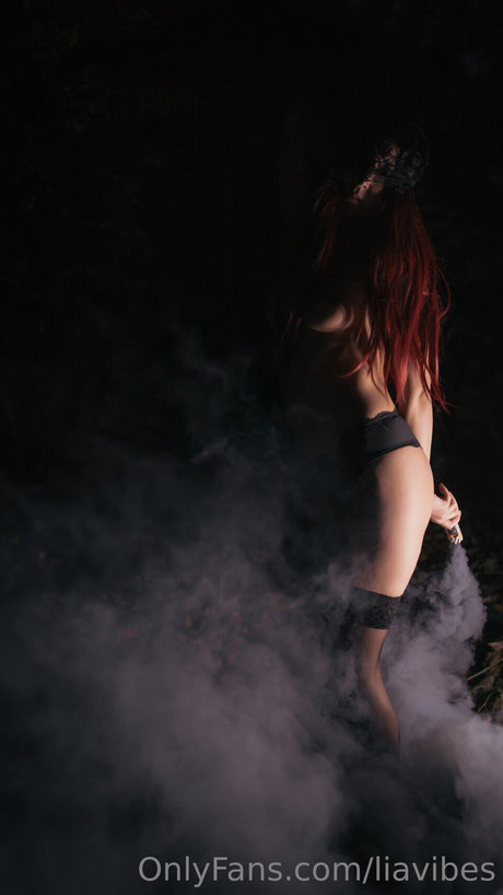 Liavibes actrice chaude des photos