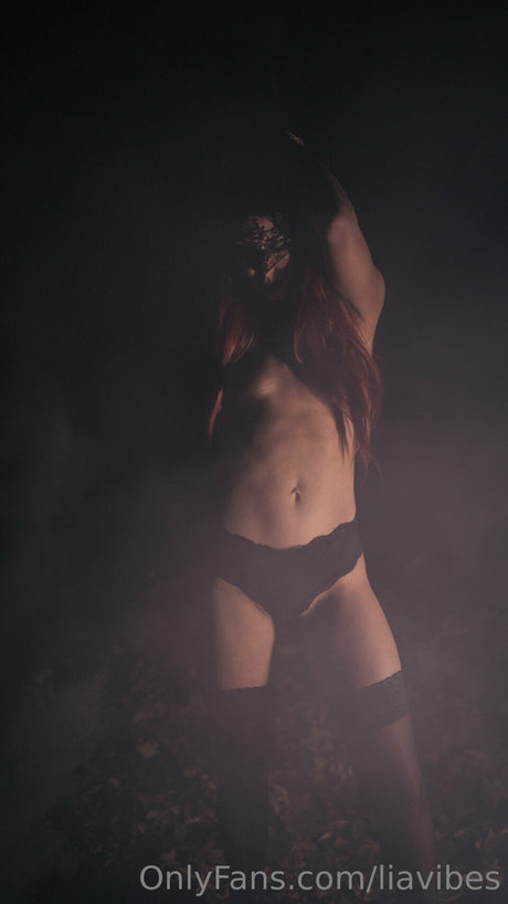 Liavibes star du porno de haute qualité photo