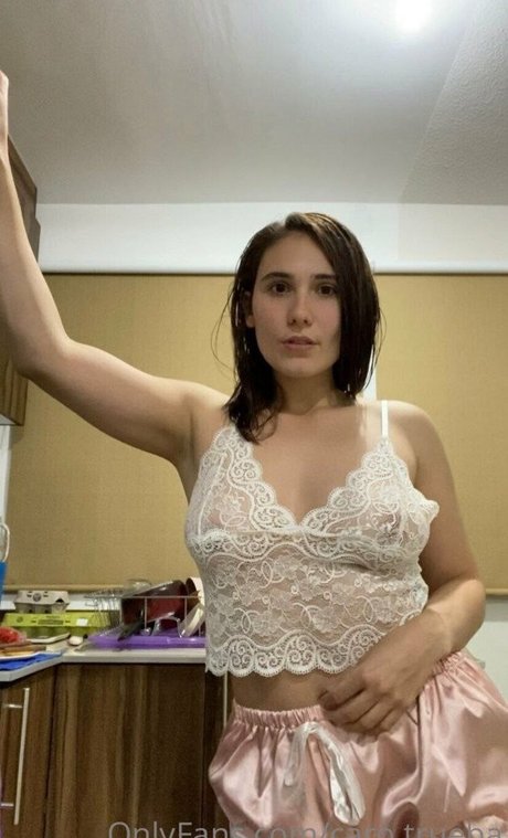 Caro Trueba nus étoiles archive