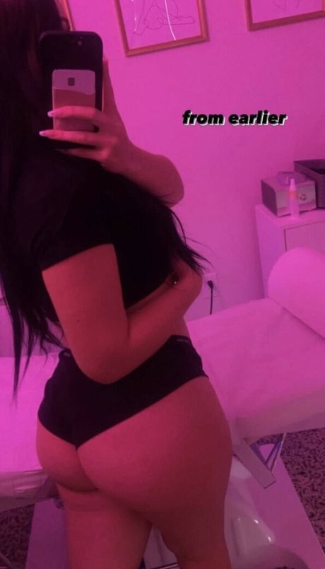 bxbbymaya étoile érotique collection