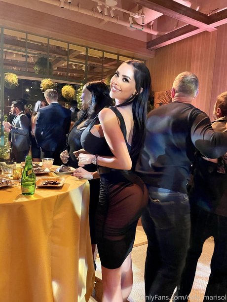 marisol yotta actrice sexy img