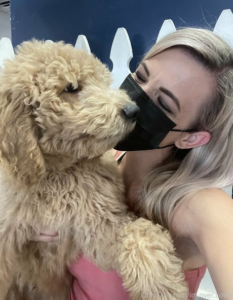 im over covid modèle artistique galerie