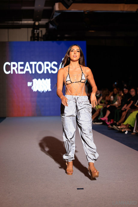 Lamhard haut étoile collection