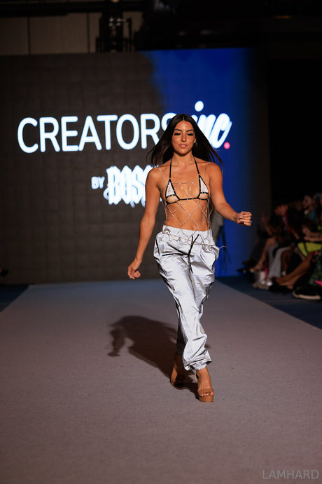 Lamhard star érotique galeries