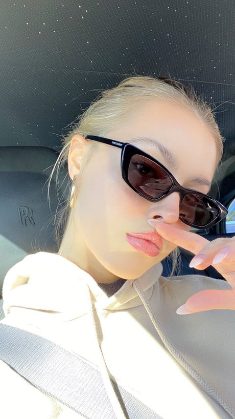 lydia free haut modèle archive