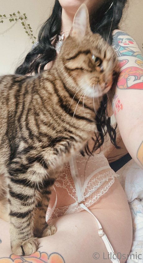 CosmicCreatures star du porno gratuit galerie