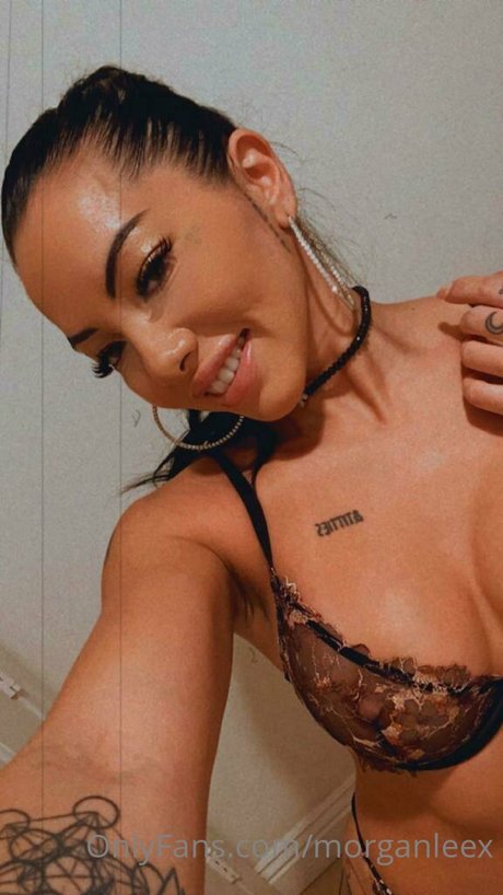 Morgan Lee Profilfoto