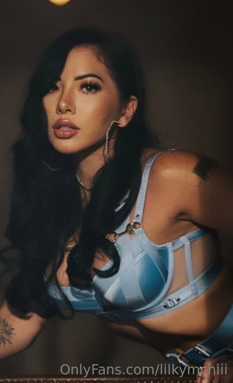 Morgan Lee nus star du porno photos