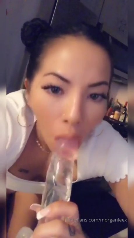 Morgan Lee actrice exclusive galeries