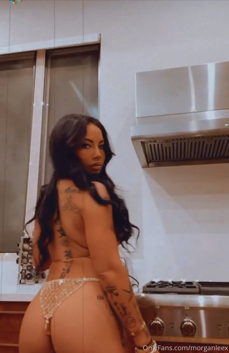 Morgan Lee sexe star du porno archive