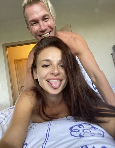 Kate Rich nus de stars du porno photo