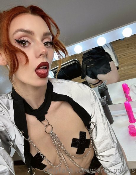 Clarus Polaris étoile parfaite archive