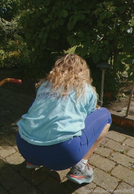 Thalebabe93 actrice adulte archive