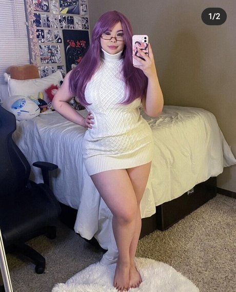 kadachixox étoile sexy galerie