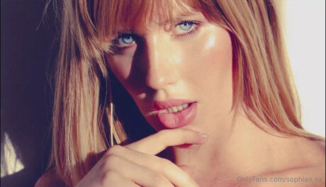 sophiax xx star du porno hd photos