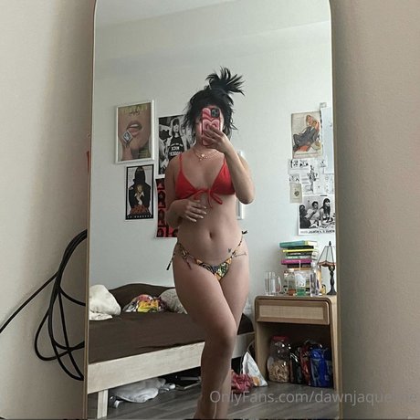 Dawn Jaqueline modèle joli images