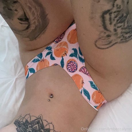 Becca Lynn étoile hd des photos