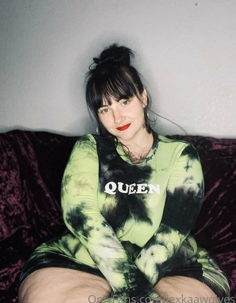 Jexkaa Wolves xxx étoile images