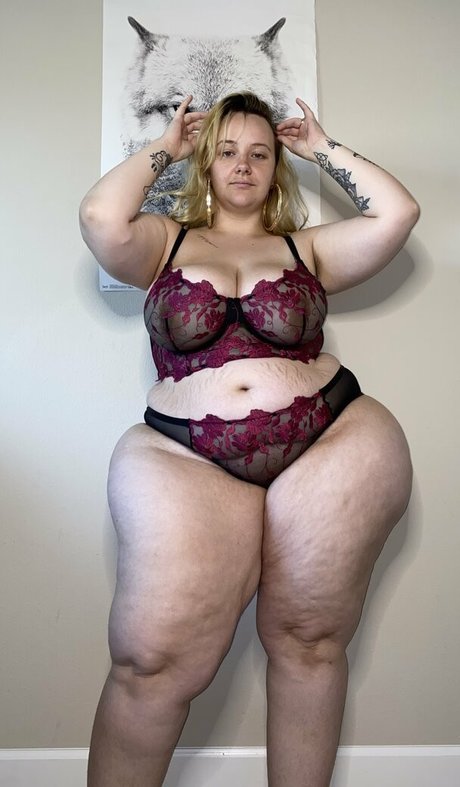 Jexkaa Wolves star pornographique photos